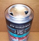 Christmas Ale 12 oz. beer can - Great Lakes Brewing Company - 2023 - EMPTY — photo 5