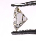 GIA certified .40ct VSI G loose brilliant round diamond estate vintage Natural — photo 5