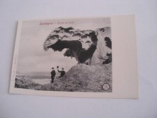 Sassari - Capo D'Orso - non spedita f. p. 