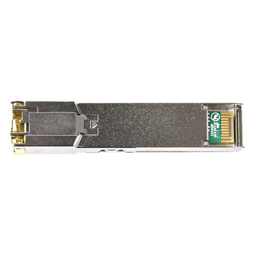 Transceptor compatible TitanLINK Fortinet FN-TRAN-SFP+GC Premium SFP+ - Imagen 6 de 6