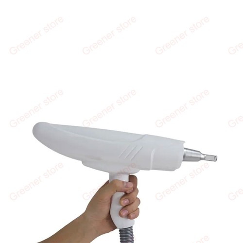 3IN1 OPT SHR IPL RF Tattoo & Hair Removal ND YAG Laser Skin Rejuvenation Machine - Bild 15 von 16