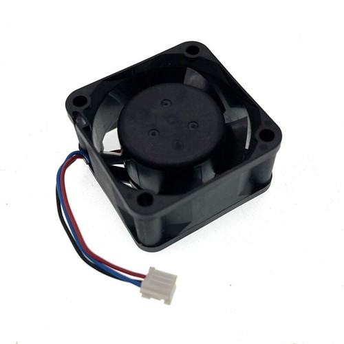 40mm 24V Fan,for DELTA EFB0424LD -SE28 4020 40X40X20 mm 4cm 0.05A 3-wire 3Pin - Picture 4 of 4