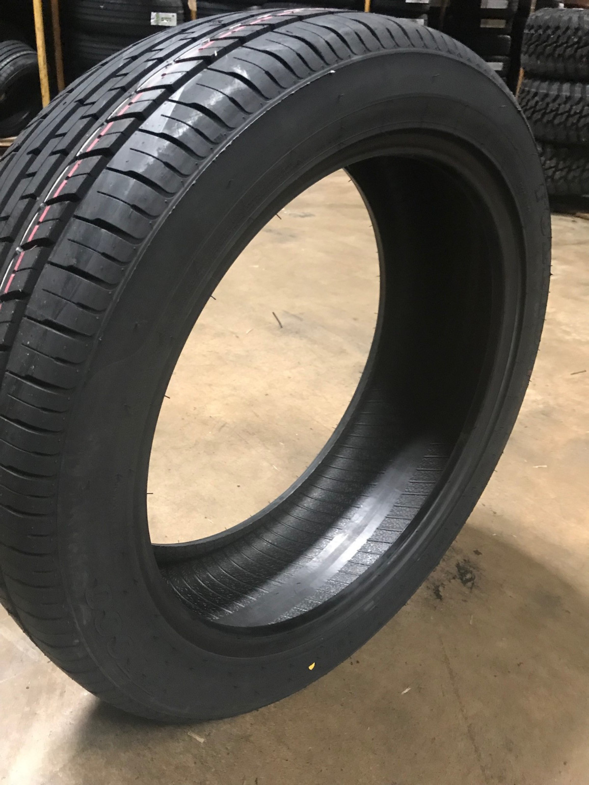 2 NEW 275/35R22 Fullrun F7000 Ultra High Performance Tires 275 35 22 ...