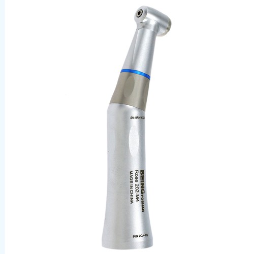 BEING Dental Contra Angle Handpiece Fiber Optic LED Kavo MASTERmatic INTRA Head - Picture 9 of 111