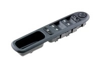 Fensterheber Taster Vorne Links Peugeot 407 6D_ 6C_ 6E_ 6554ER 6554.ER