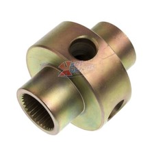 Ford 9 Inch 28 Spline Mini Spool Imca Stock Car Hobby Stock Drag Race