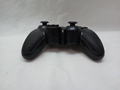 PlayStation 3 Wireless Power A Controller Black 1427441-01