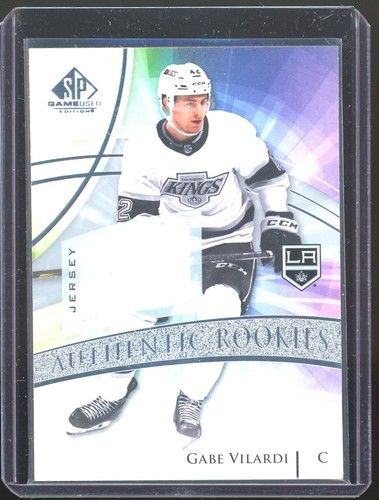 Various NHL Star Player Game / Event Worn Jersey Cards **You Pick From List** - Picture 15 of 34
