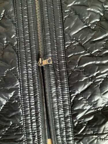 Marc Cain Jacke N5 Gr 42-40,schwarz neuwertig - Bild 2 von 7