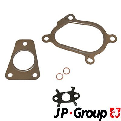 JP GROUP 1217751110 Mounting Kit, charger for ,NISSAN,OPEL,RENAULT