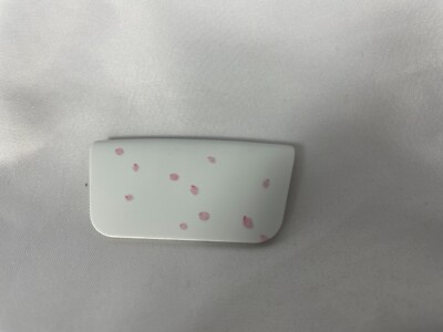 scuf reflex gaming Front Cover OEM Cherry Blossom