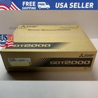 New Mitsubishi Gt2510-Vtba Hmi Touch Screen Gt2510Vtba