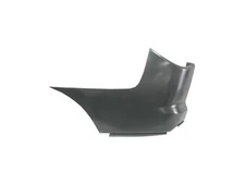 Action Crash 92QY84V Left - Driver Side Bumper End Fits 2009-2012 Chevy Traverse