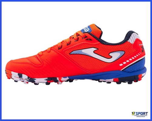Scarpe da Calcetto JOMA Dribling Scarpette Uomo Scarpini Calcio A 5 Futsal 40 - Foto 2 di 8