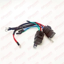 Tilt & Trim Wiring Harness 84-819514A15 10821N Replaces For Mercury Marine