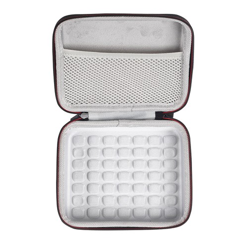 Storage Bag Portable For ANBERNIC RG406V Game Console Protective Carrying Case - Picture 8 of 8