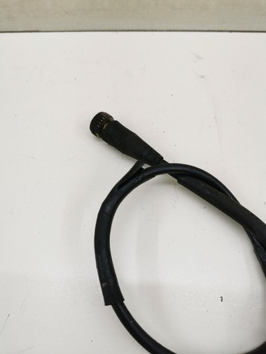CAVO CONTA GIRI MOTORE GILERA DAKOTA 350 1986 1987 1988 1989 - Picture 3 of 3