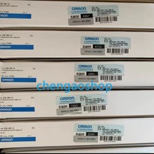 Omron E32-D61-S Brand New Fast Shipping (by DHL or FedEx) #U3340D YG