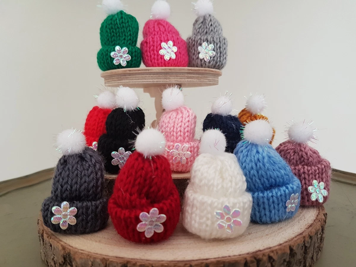 Cheap bobble cheap hats uk
