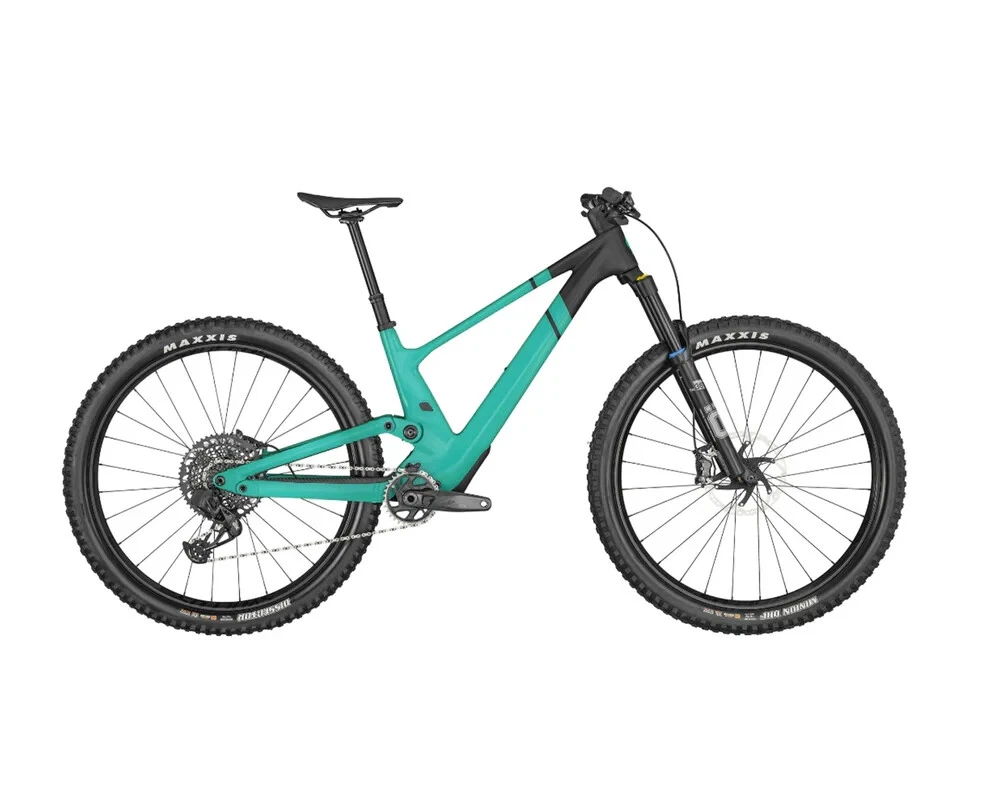 Scott genius axs sales