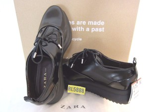 flatform bluchers