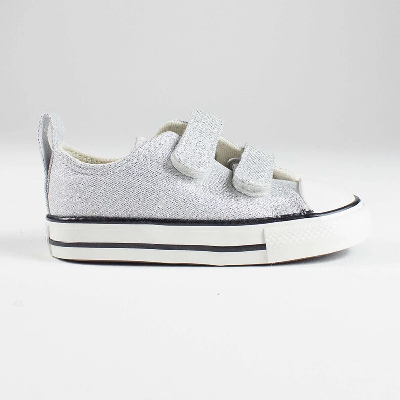 Converse star player 2v clearance toddler