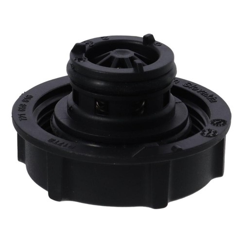 ABS plastic Coolant Reservoir Cap Black Black for 2013-2022 Escape - Picture 6 of 10