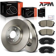 Disque de frein Kia SPORTAGE