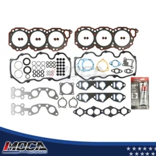 Head Gasket Set fits 96-04 Nissan Frontier Xterra Pathfinder Infiniti 3.3L VG33E