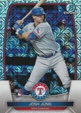 2023 Bowman Baseball & Sapphire - Pick Your Player - Free U.S. Shipping