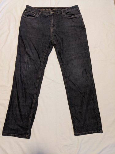 Mens Prana Breathe Jeans -Slim Fit 