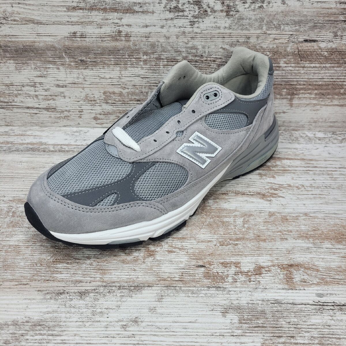 NB MR993GL New Balance 993, One Shoe Only SZ 12 MENS (Left Foot ...