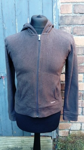 Women's Patagonia Full Zip fleece 