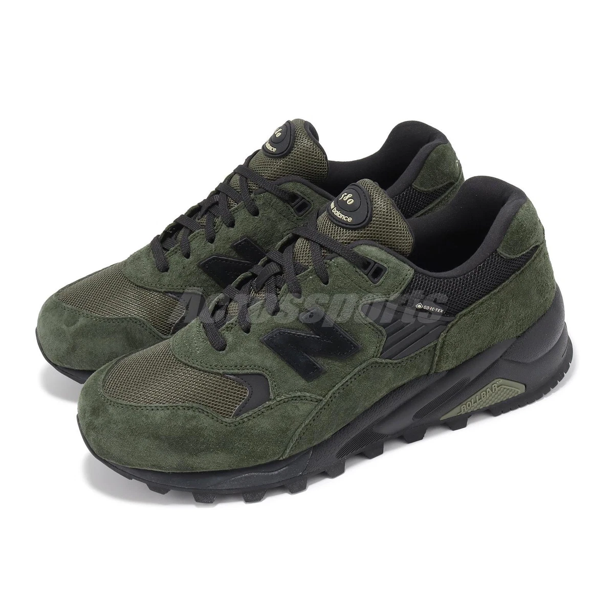 New balance mrt580 homme cheap