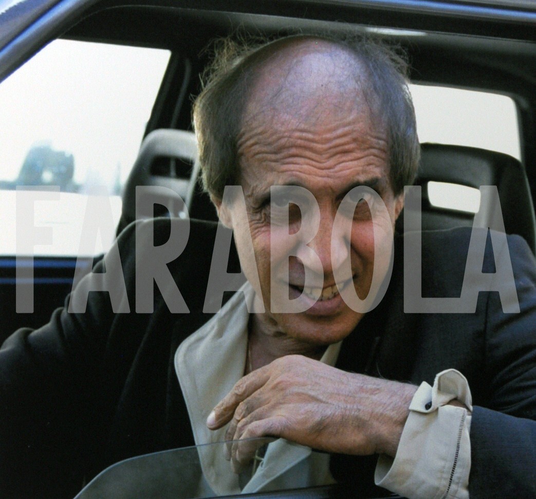 Photo Vintage Milan 1958 - Adriano Celentano - Tirage Argentin 24x18cm
