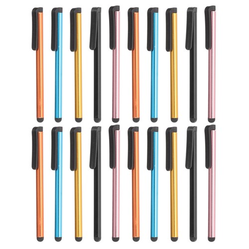 2 PCS Capacitive Pen Screen for Touchscreen Universal Stylus Pens Screens - Zdjęcie 7 z 12
