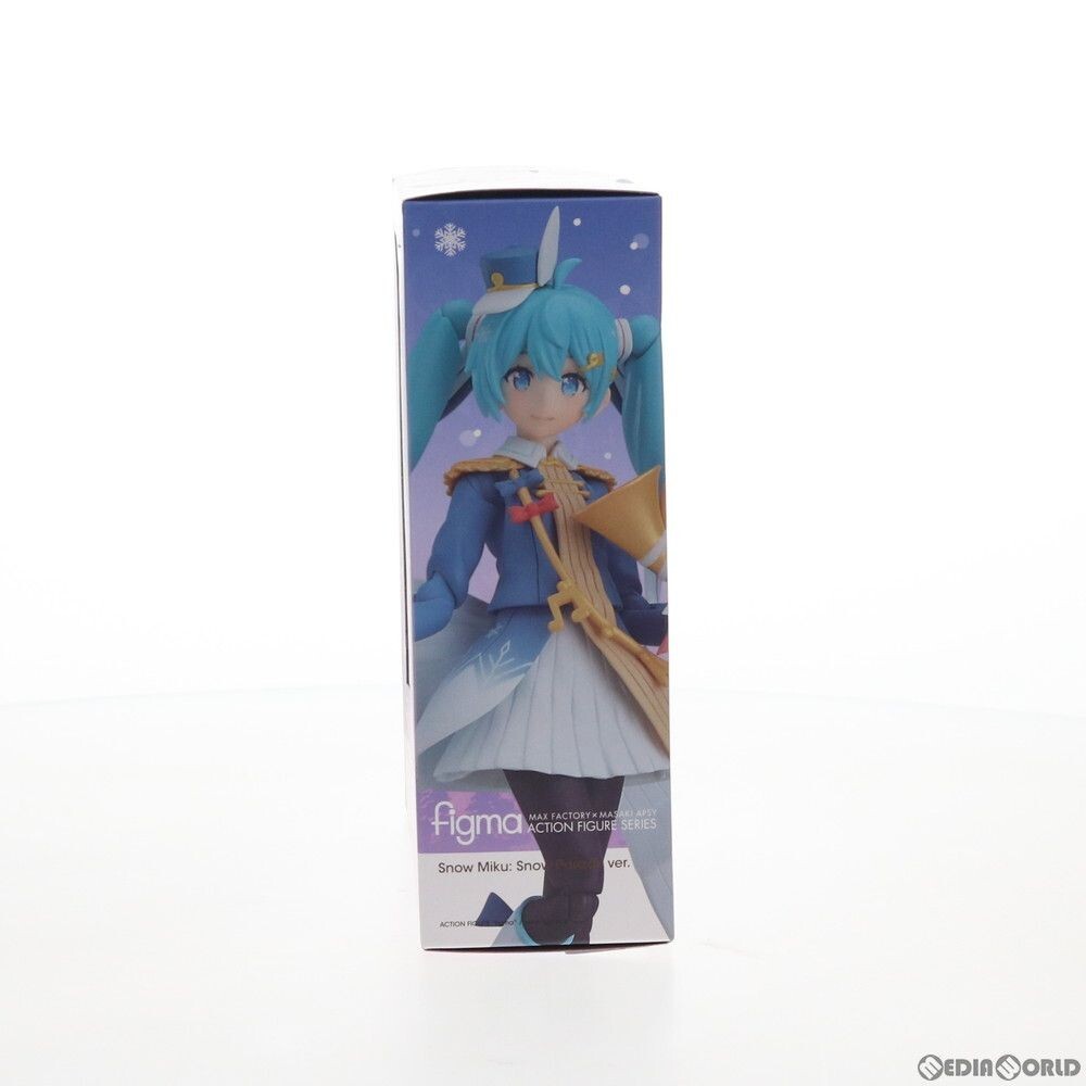 figma EX-060 雪ミク  Parade ver. Sec6d071fb69741ee82995a9ffce83
