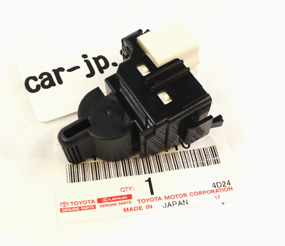TOYOTA Genuine SUPRA JZA80 MK4 CELICA AT200 ST204 Power Window