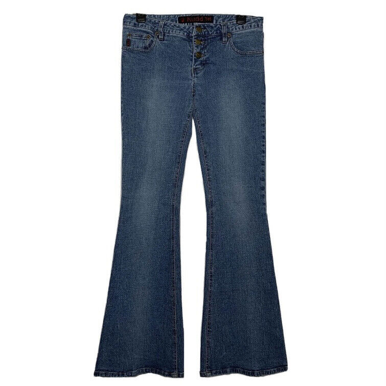 vtg y2k mudd jeans early 2000s flare denim wide leg bootcut vtg y2k mudd jeans early 2000s flare denim wide leg bootcut