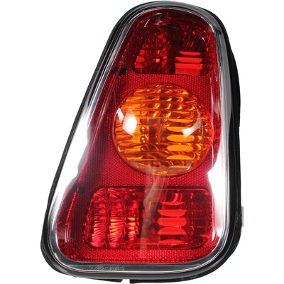 Feu Arrière Droit JOHNS 254188-2 Compatible Dacia Duster - Référence OE 265506837R