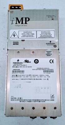 Emerson Network power IMP4-1E0-110-1Q0-08