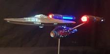 LED lighting kit  Star Trek USS Enterprise NCC 1701 - Strange new Worlds 1/1000
