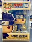 Naruto Shippuden Shisui Uchiha with Sword Funko Pop! Vinyl Figure #1659