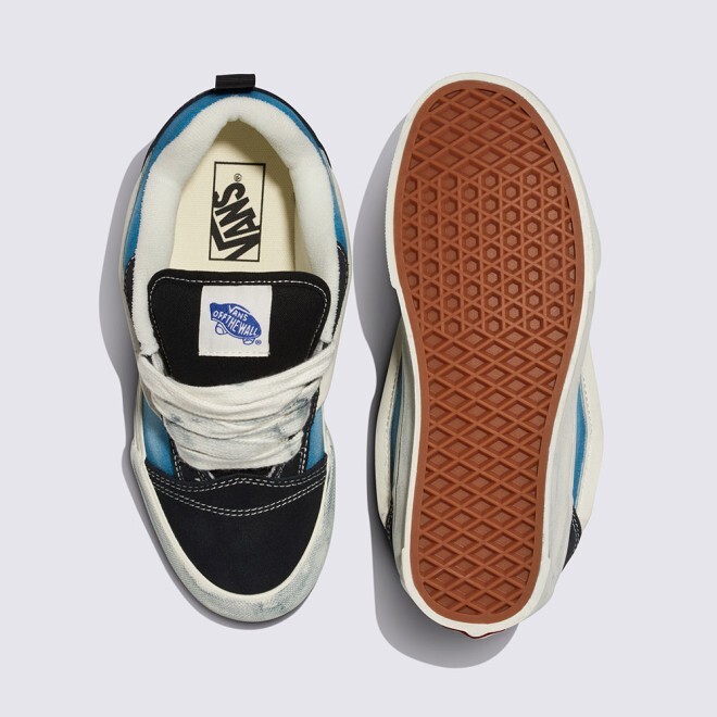 ◆VANS◆ Old School Wave Washed Blue VN000CR5CJE1 Vans Old Skool 'Wave Washed Blue' VN000CR5CJE
