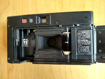 CHINON INFRAFOCUS 35F-MA フィルムカメラ 中古 Chinon Infrafocus 35F-MA - For Parts or Repair READ | eBay