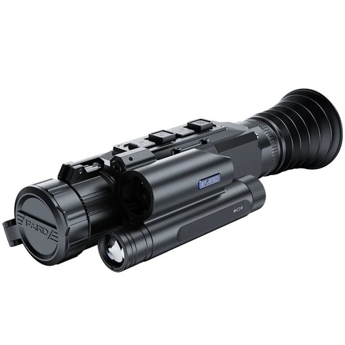 PARD DS5 4K NV-S450CL Night Vision Scope Hunting Monocular WiFi Waterproof 940nm - Picture 2 of 6