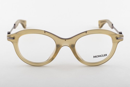 Moncler MC513-V08 gelbe Brille MC 513-V08 - Bild 2 von 3