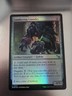 MTG Magic the Gathering Lumbering Laundry (253/462) Murders at Karlov Manor Foil