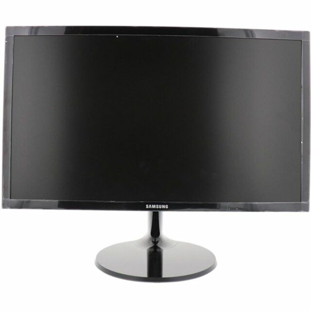 Buy Samsung 24 inch FHD Monitor (SF350)