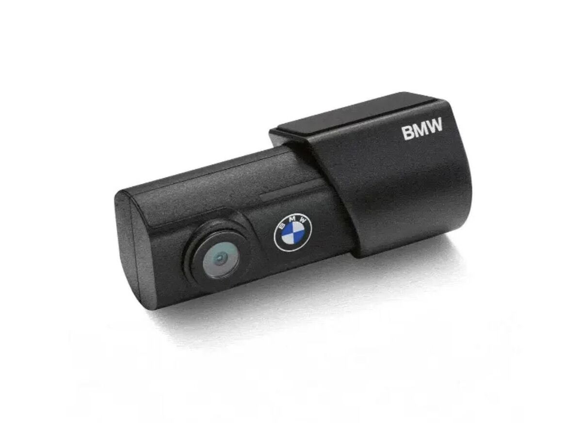 Genuine BMW Advanced Car Eye 3.0 Pro Dash Cam QHD Full HD Genuine BMW Advanced Car Eye 3.0 Pro Dash Cam QHD Full HD